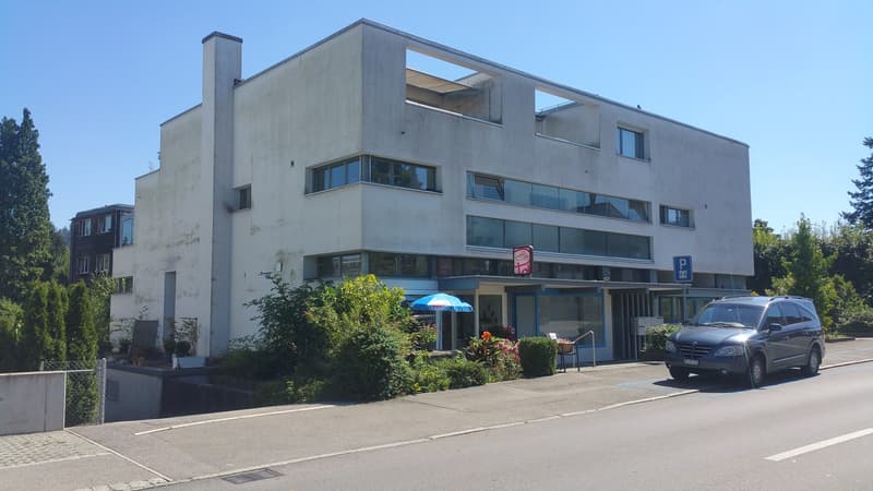 Aussenansicht