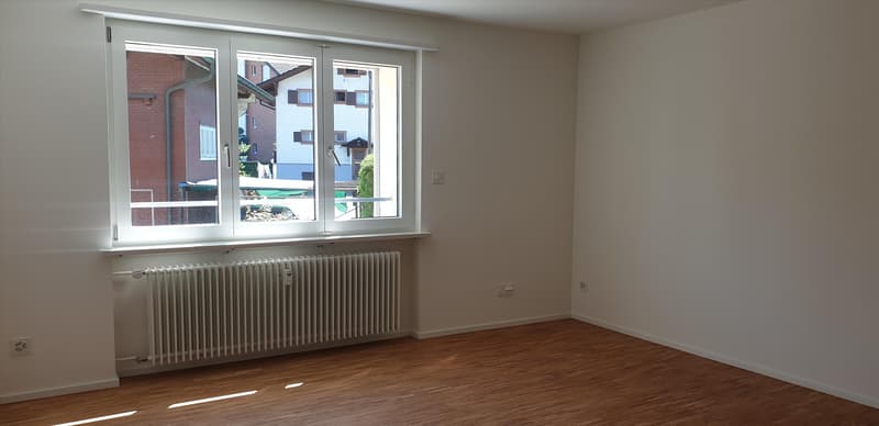 Innenansicht