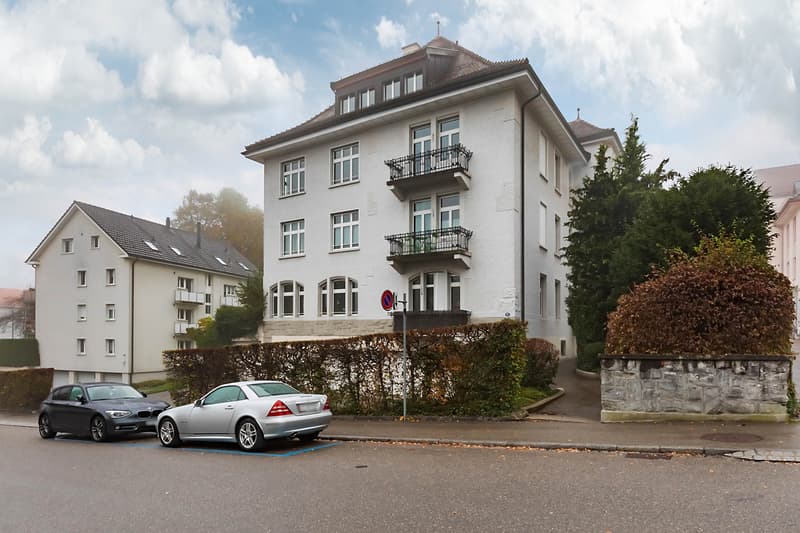 Aussenansicht