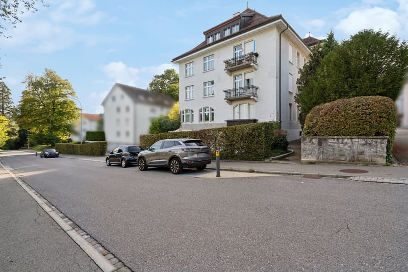 Aussenansicht