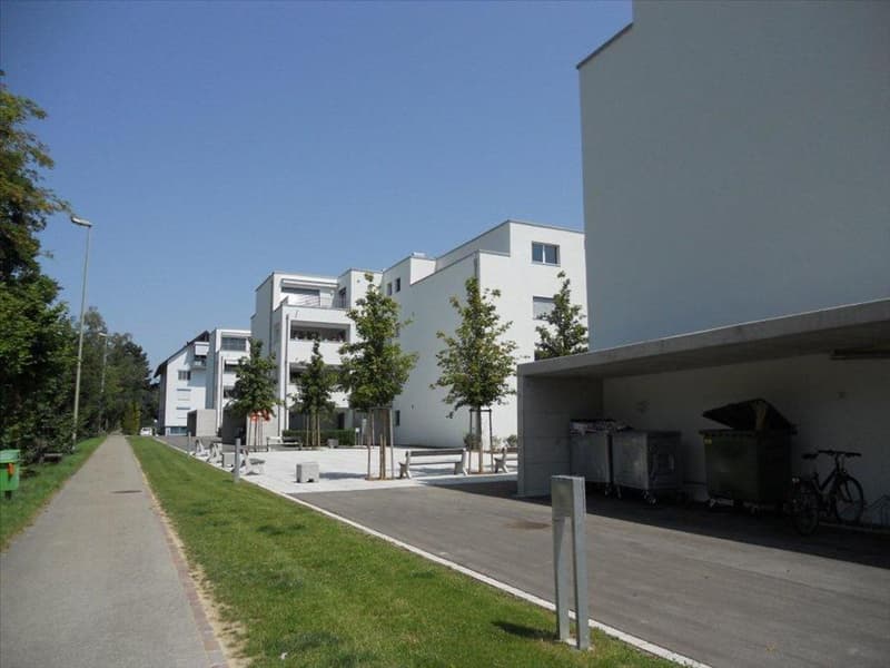 Aussenansicht