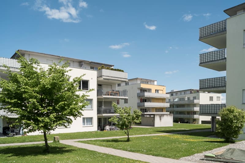 Aussenansicht