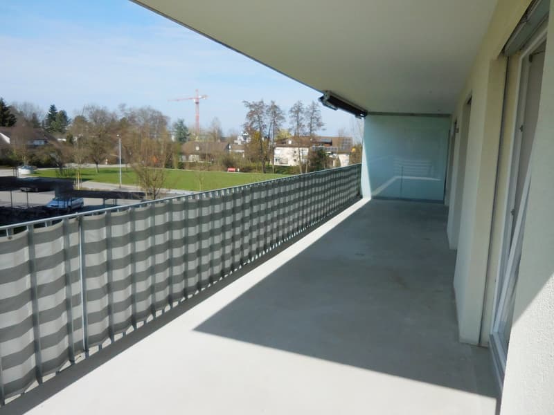 Balkon/Terrasse/Sitzplatz