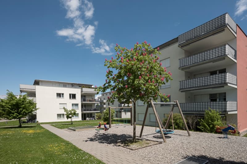 Aussenansicht