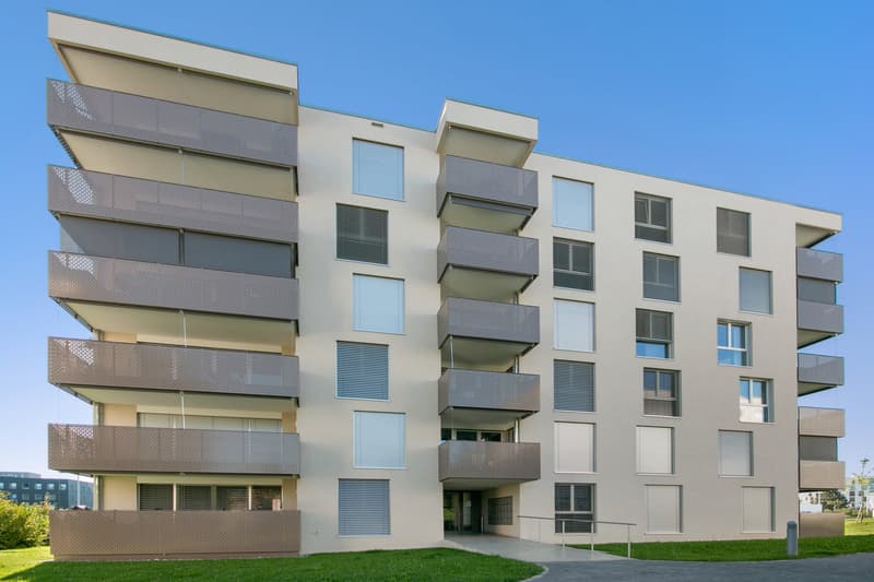 Aussenansicht