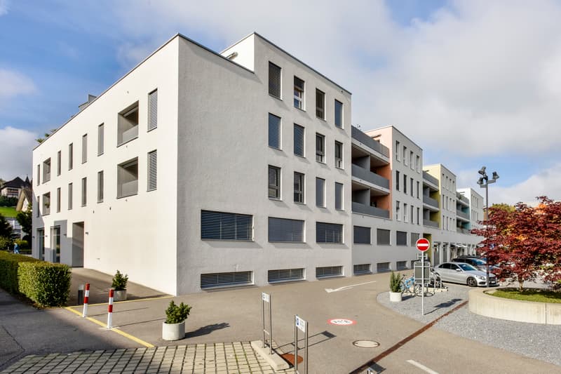 Aussenansicht