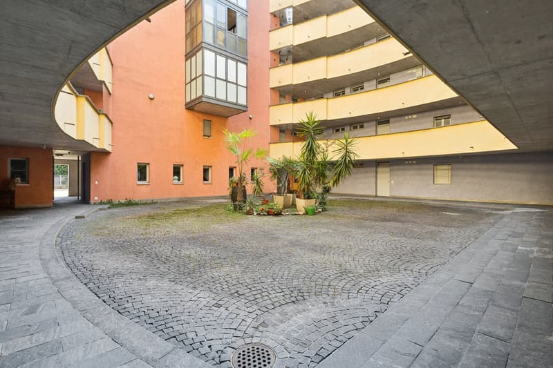 Aussenansicht