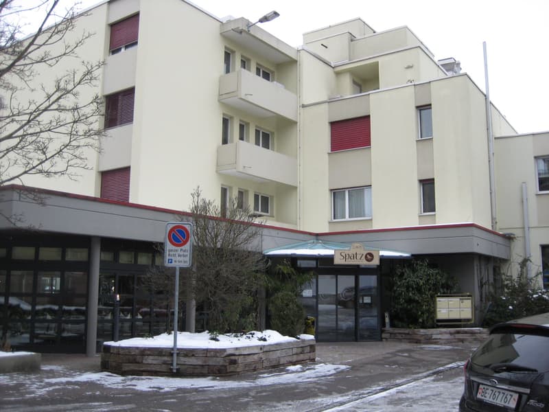 Aussenansicht