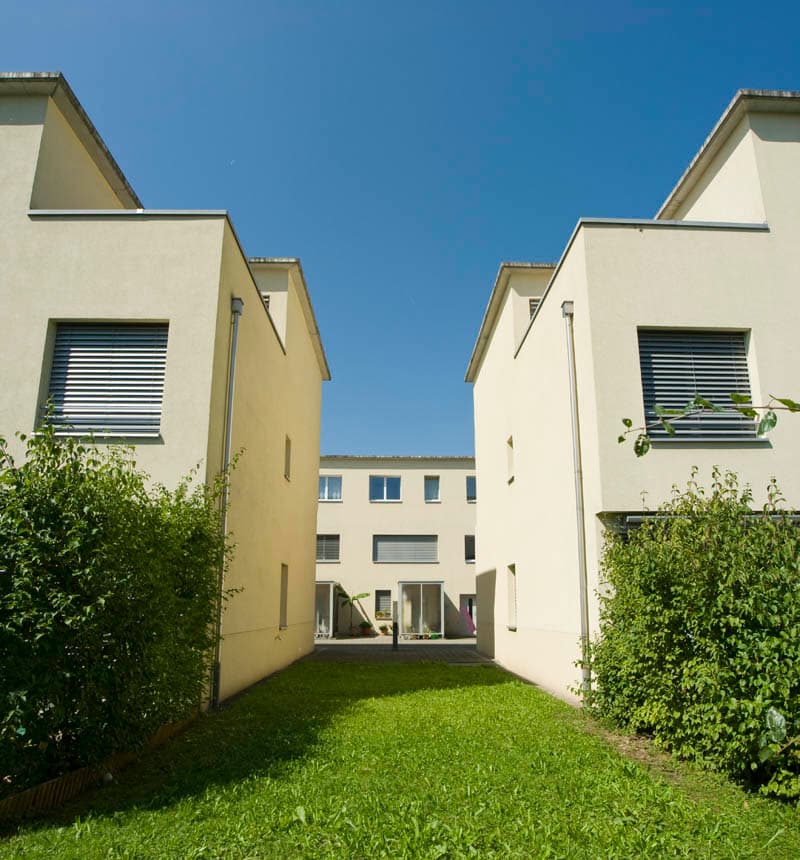 Aussenansicht