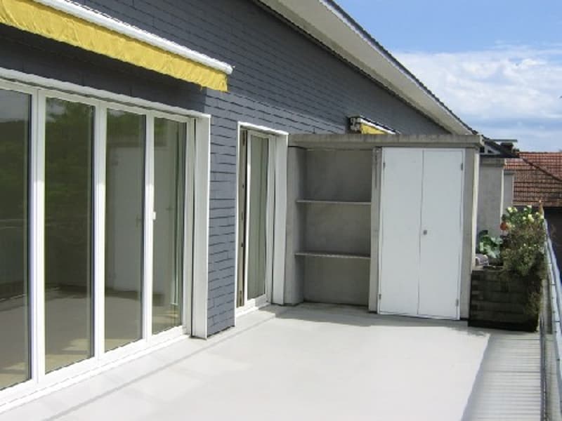 Balkon/Terrasse/Sitzplatz