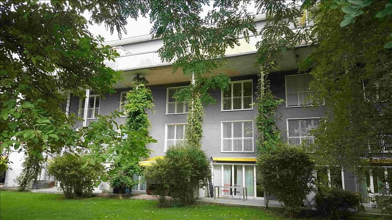 Aussenansicht