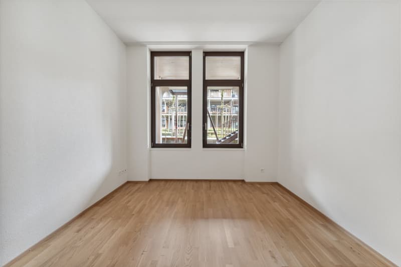 Innenansicht