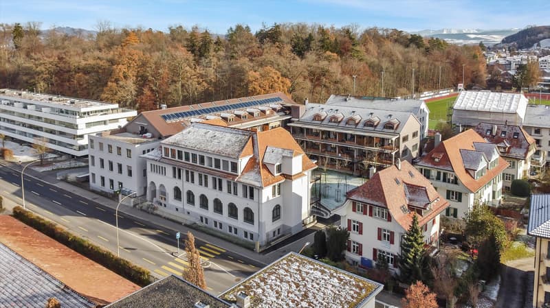 Aussenansicht