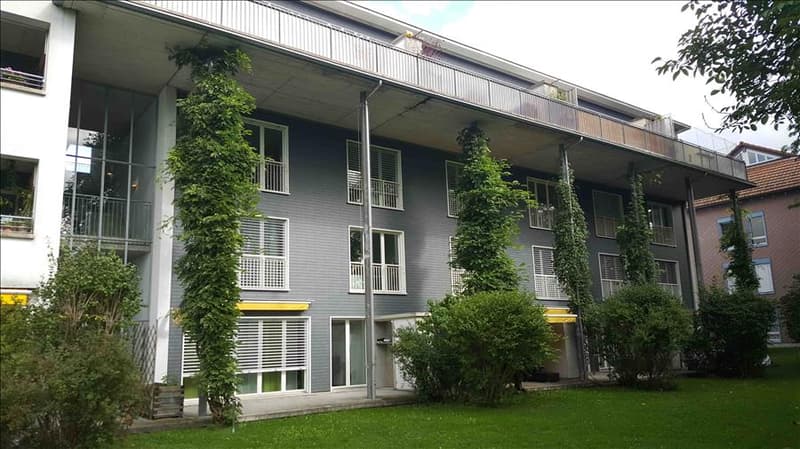 Aussenansicht