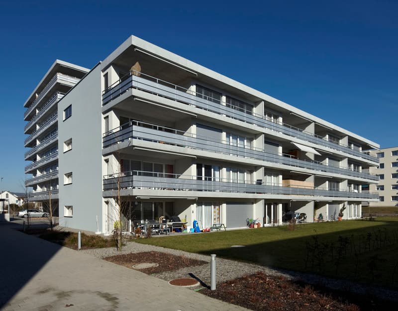 Aussenansicht