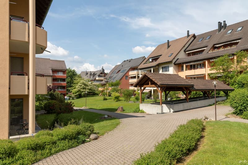 Aussenansicht