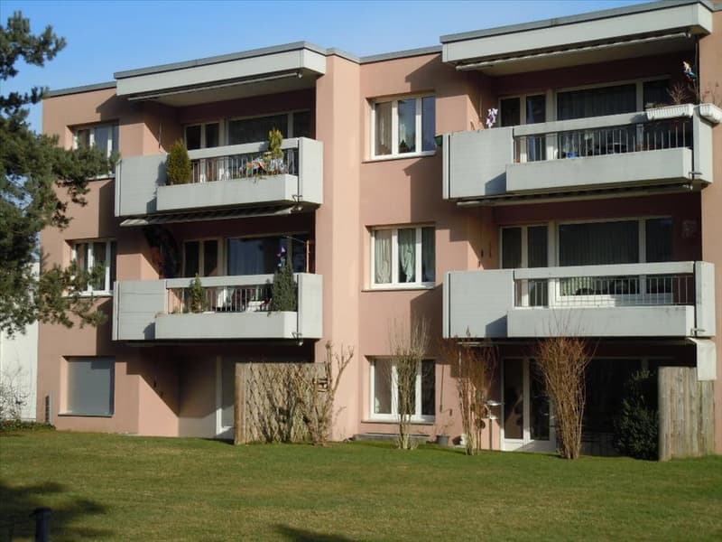 Aussenansicht