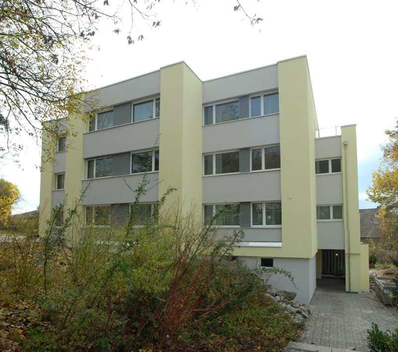 Aussenansicht