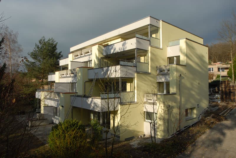 Aussenansicht