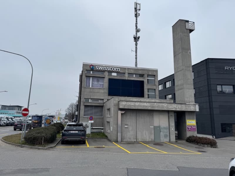 Innenansicht