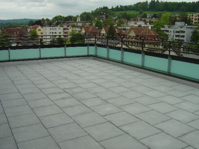 Balkon/Terrasse/Sitzplatz