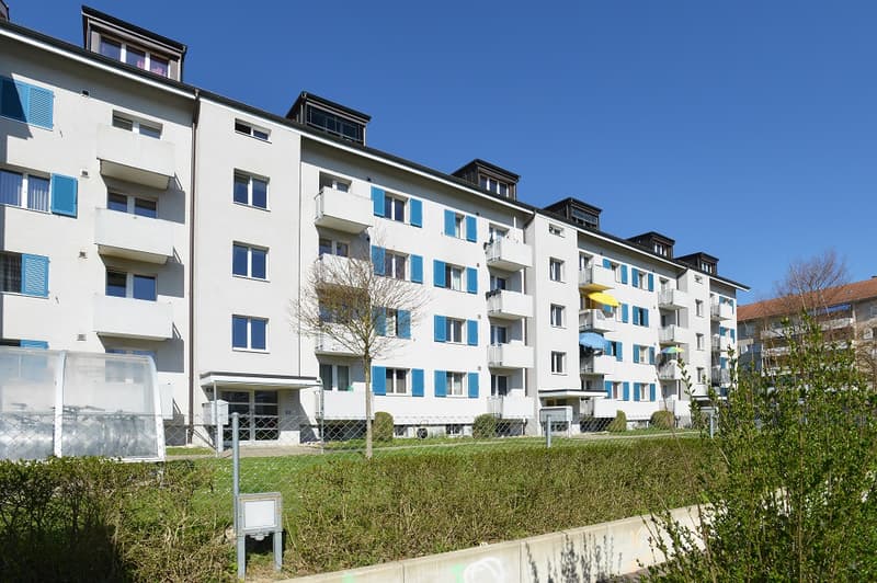 Aussenansicht