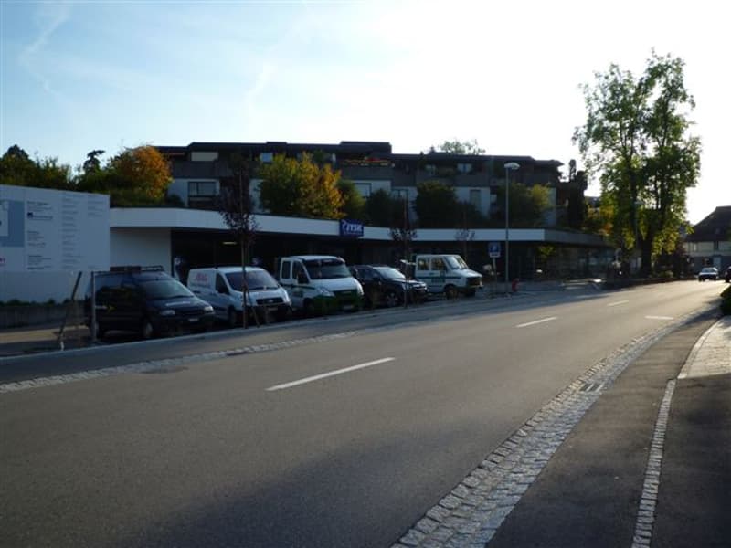 Aussenansicht