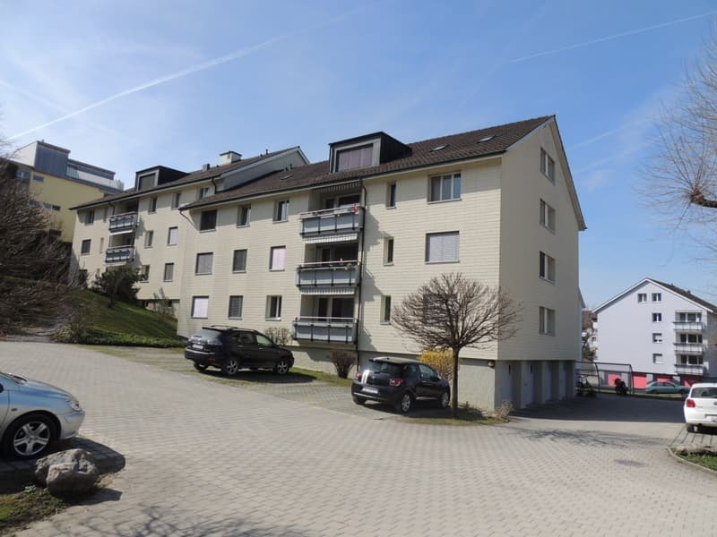 Aussenansicht