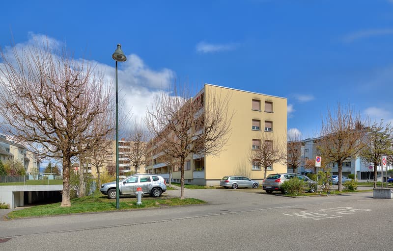 Aussenansicht