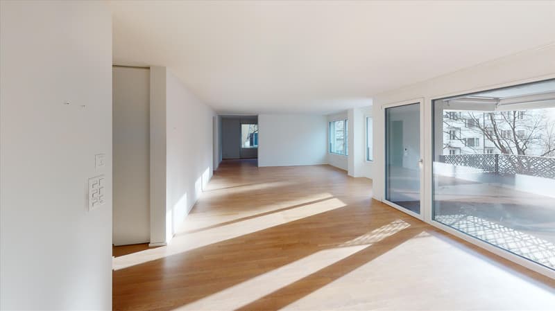 Innenansicht