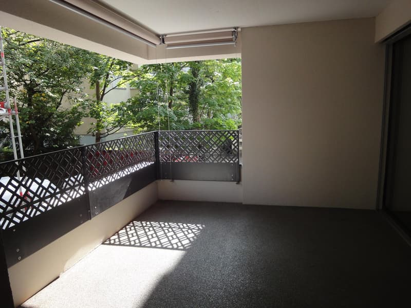 Balkon/Terrasse/Sitzplatz