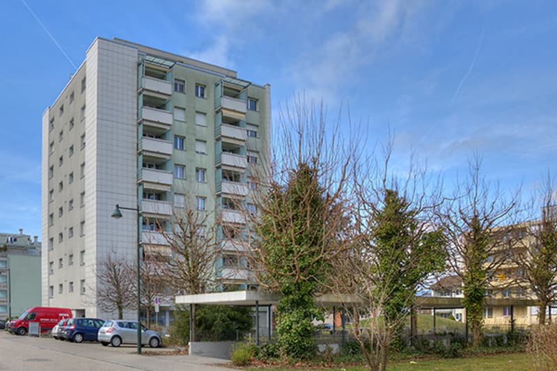 Aussenansicht
