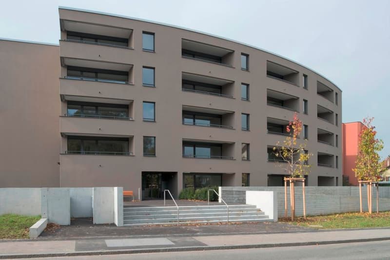 Aussenansicht