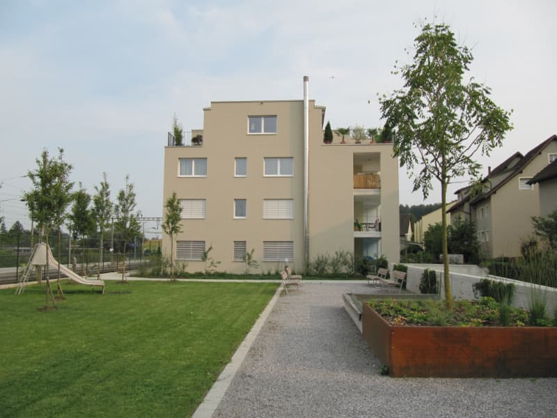 Aussenansicht