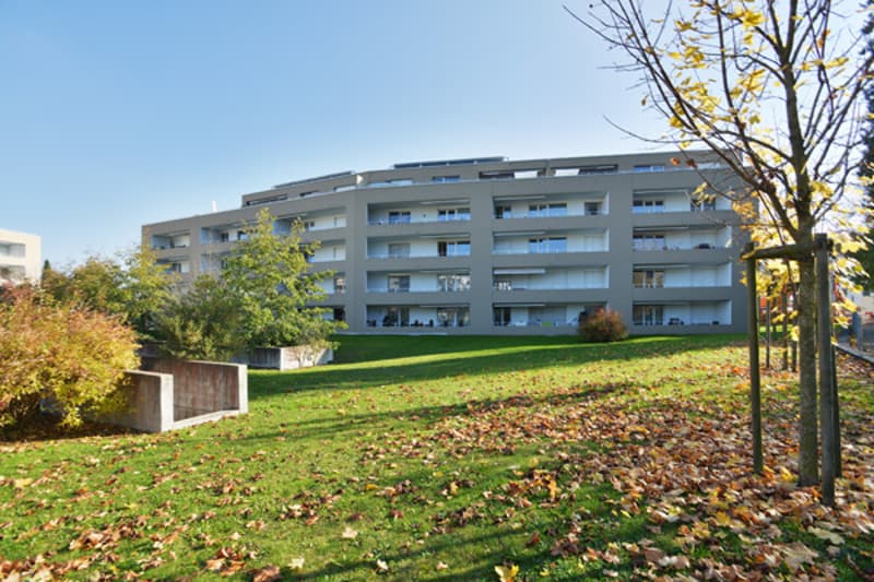 Aussenansicht