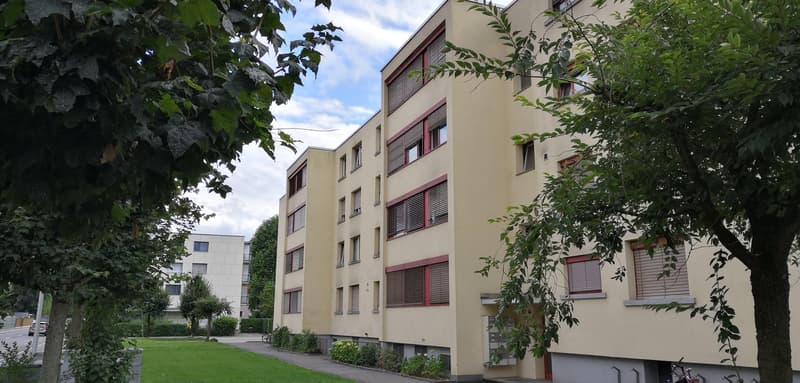 Aussenansicht