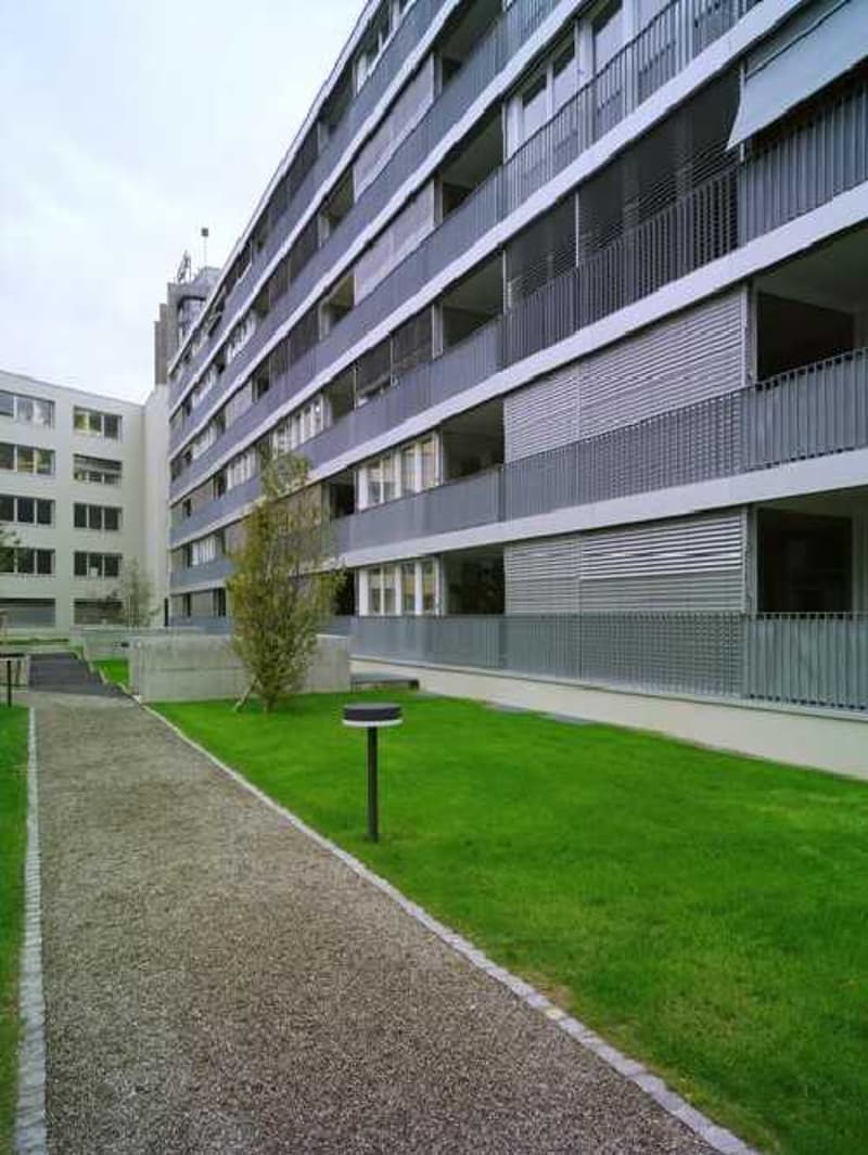 Aussenansicht
