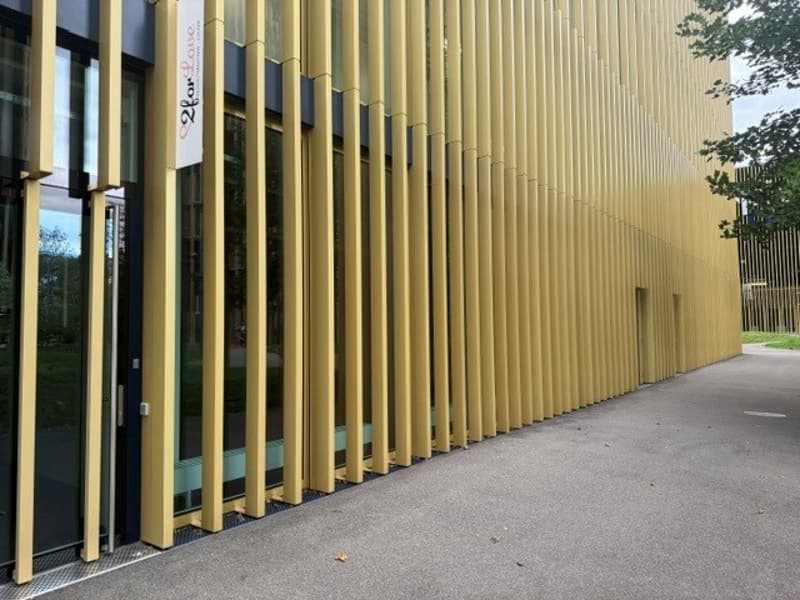 Aussenansicht