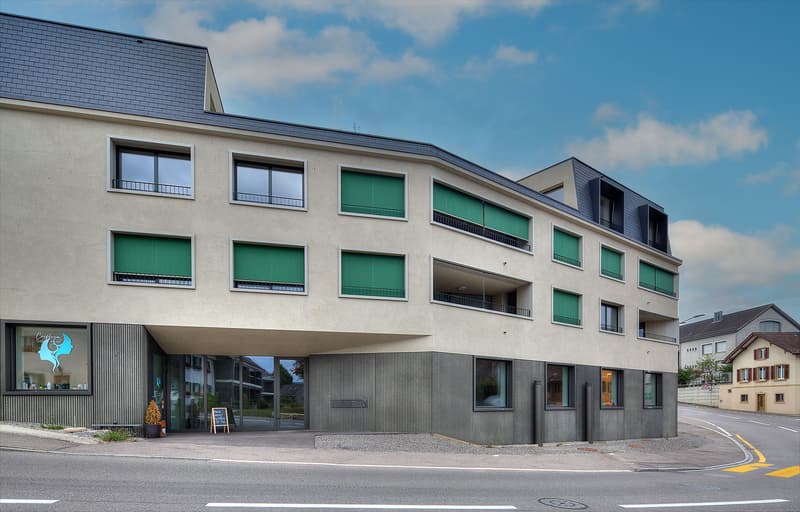 Aussenansicht
