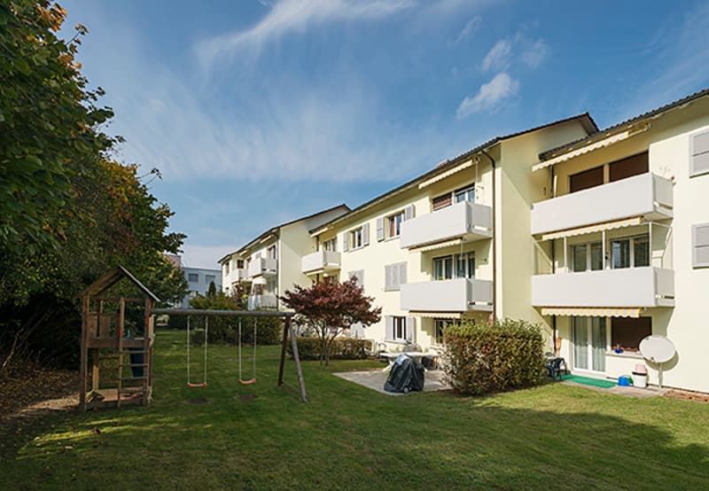 Aussenansicht