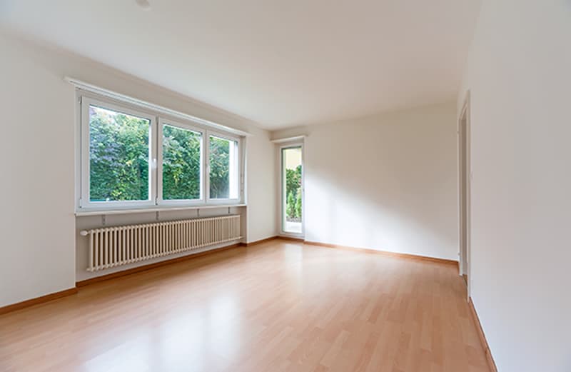 Innenansicht