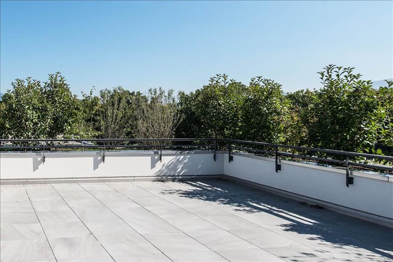 Balkon/Terrasse/Sitzplatz