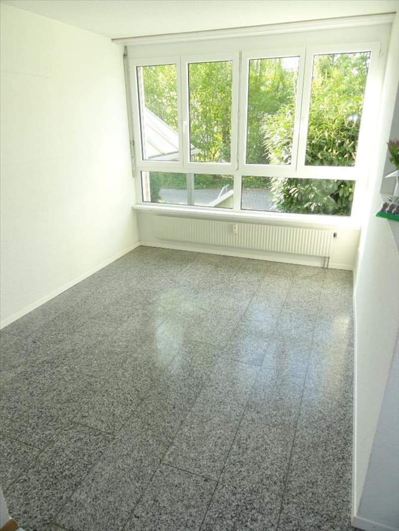 Innenansicht