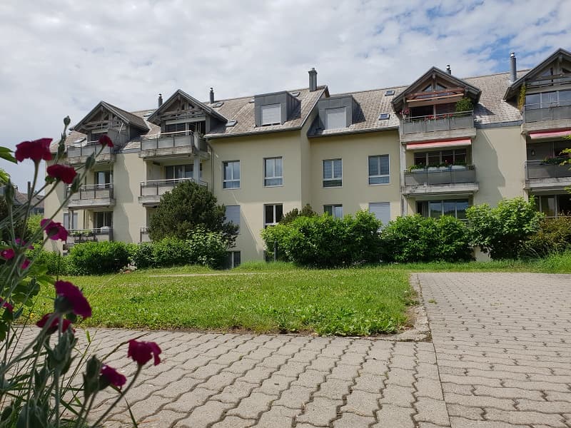 Aussenansicht