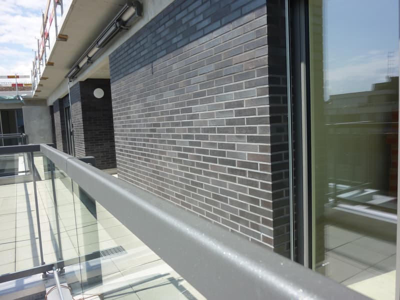 Balkon/Terrasse/Sitzplatz