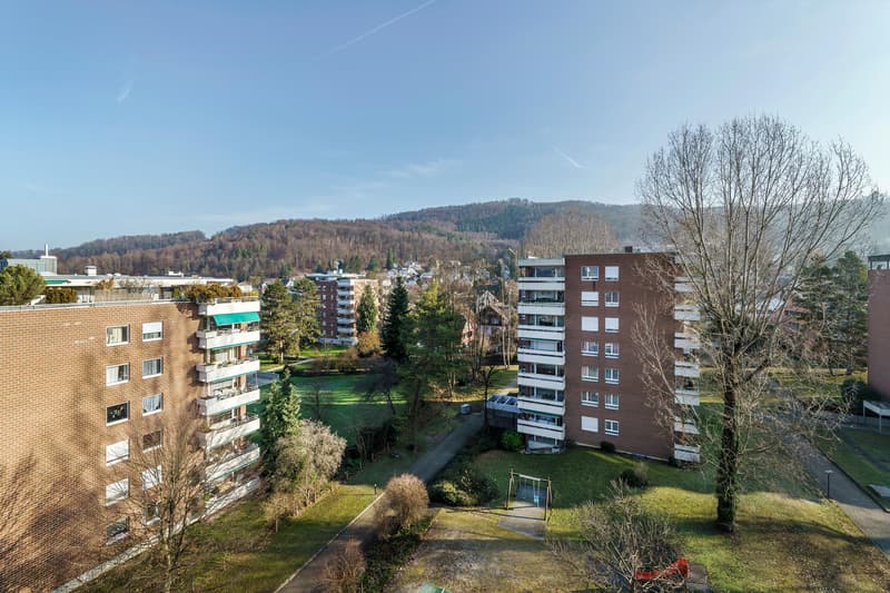 Aussicht