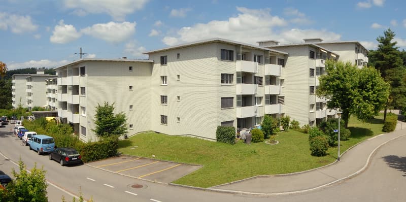 Aussenansicht
