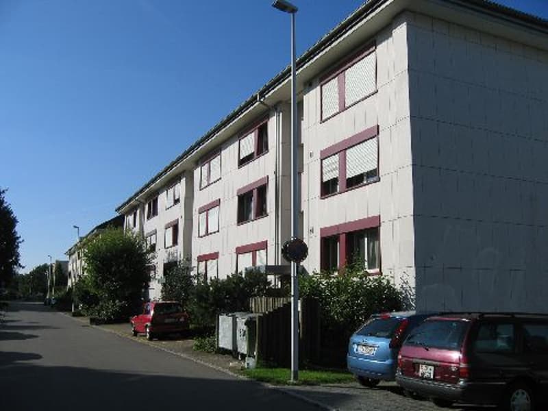 Aussenansicht