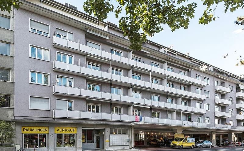 Aussenansicht