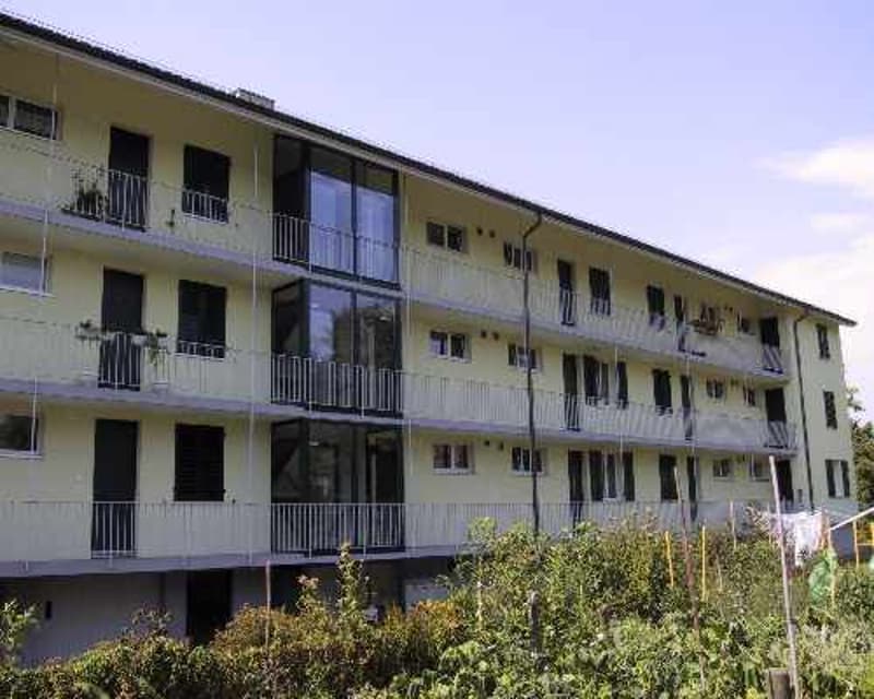 Aussenansicht